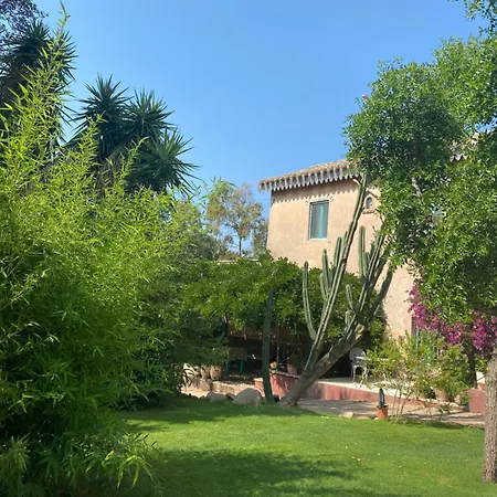 Corte Boero Bed&Breakfast-3
